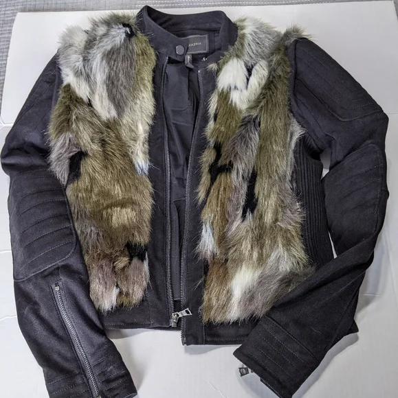 BCBG jacket/vest - Picture 5 of 14